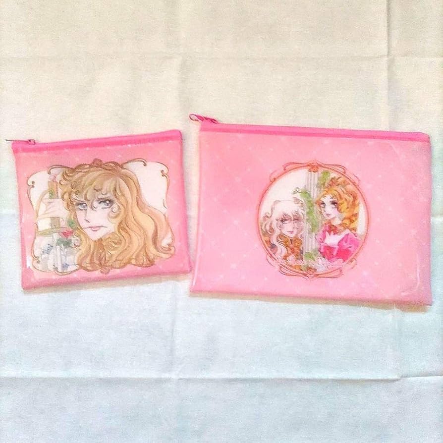 ベルサイユのばら ニューオータニ グッズ Goods（グッズ） | 劇場アニメ『ベルサイユのばら』公式サイト